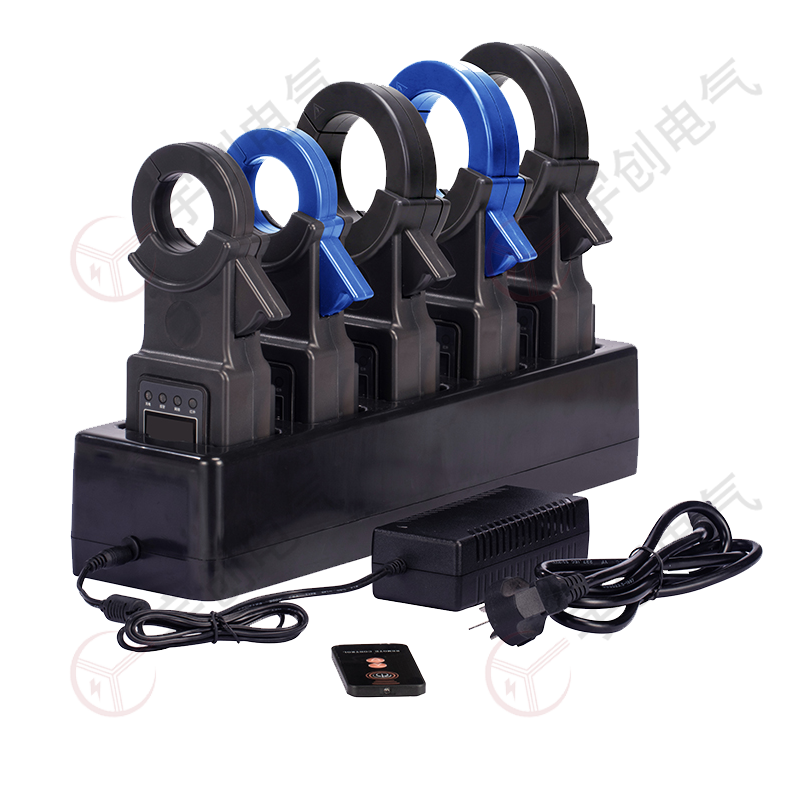 兰州YC-X8000远程漏电预警监测仪 兰州YC-X8000远程漏电预警监测仪