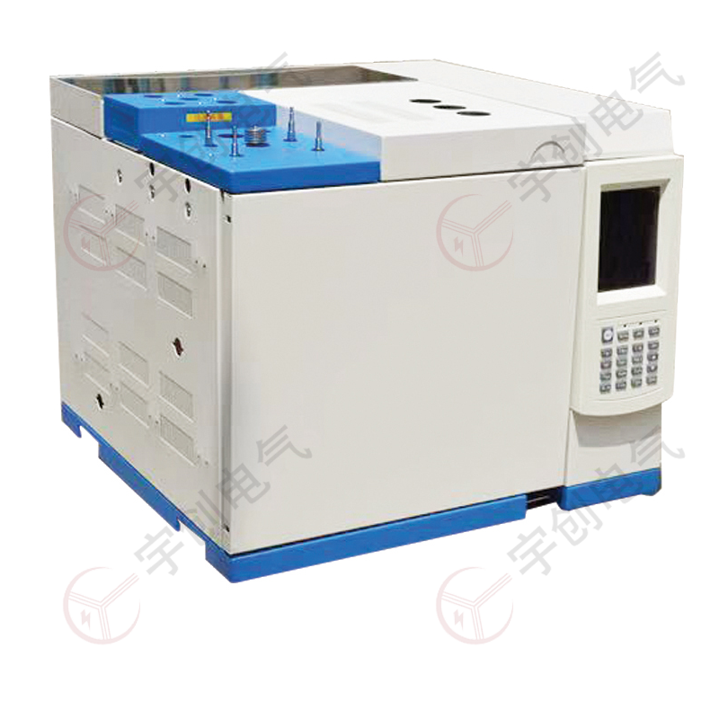 兰州YC-QSP1气相色谱分析仪