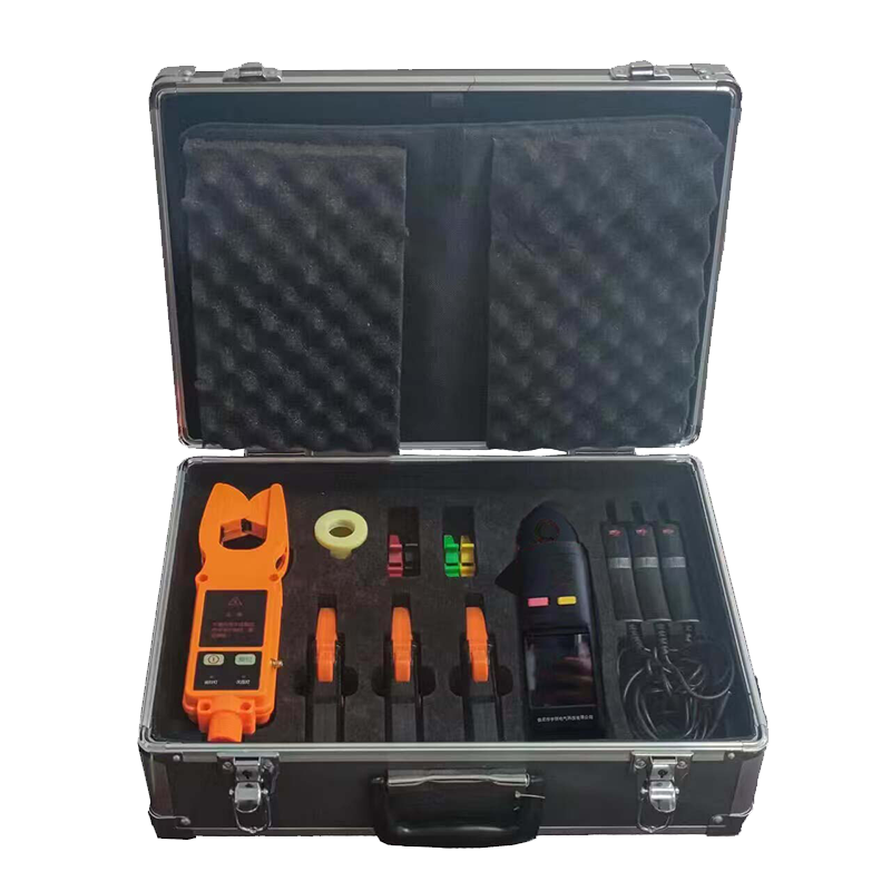 兰州YC-X306组合式用电检查仪